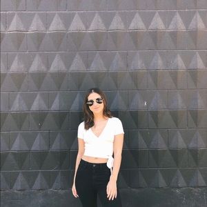 Meet your Posher, Shania